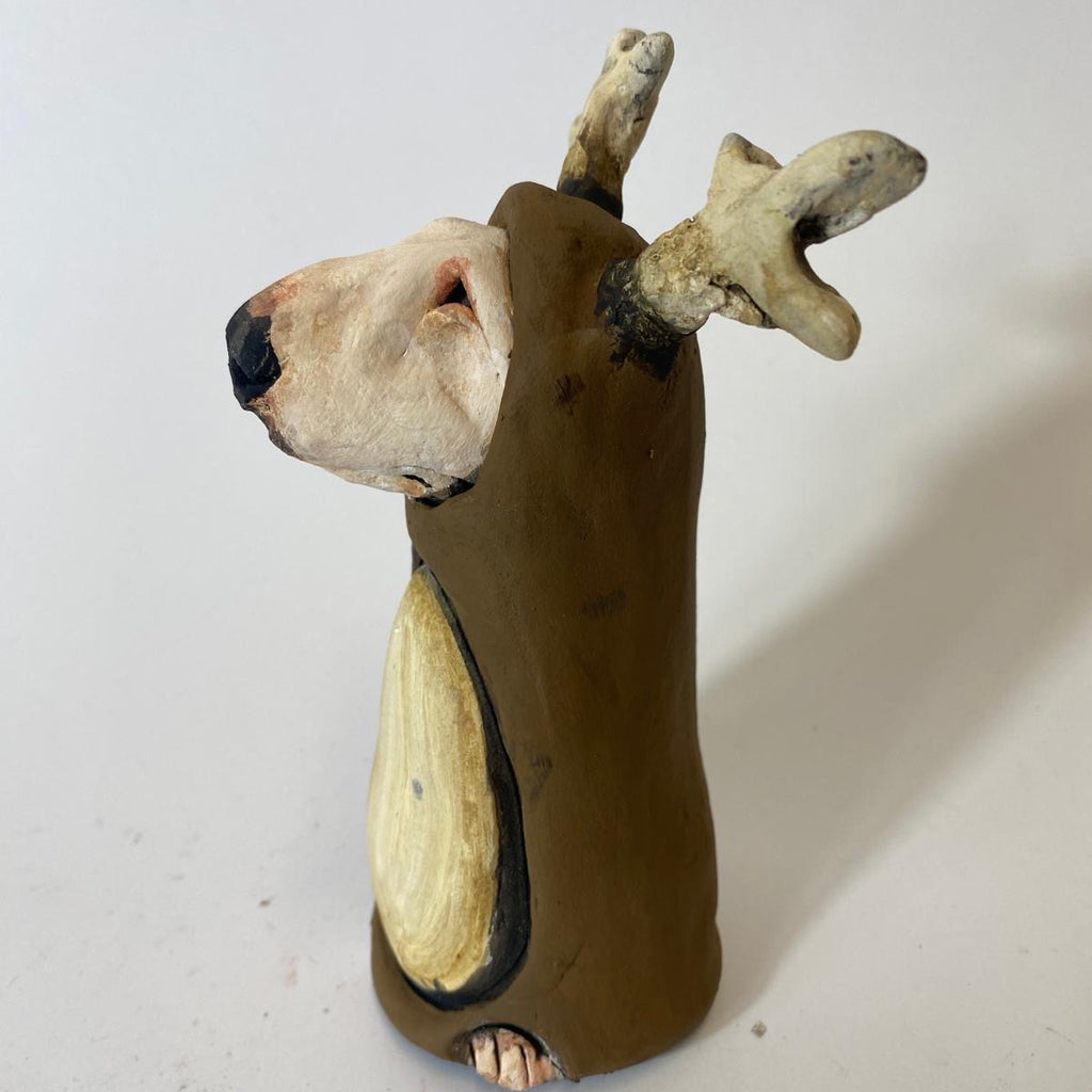 Reindeer bully MADE TO ORDER
