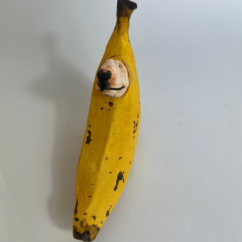 Banana bully made to order