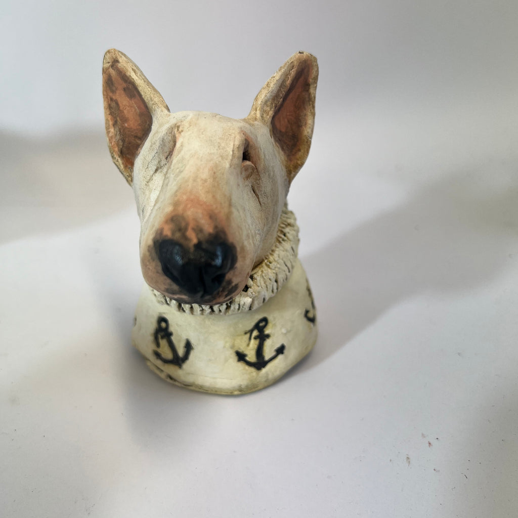 Buffoonery seaside - fisherman jumper bully