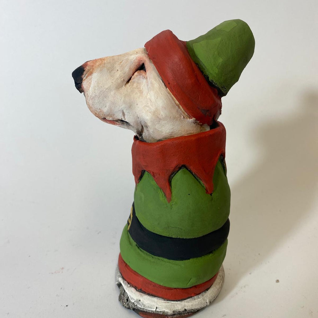 Elf bully MADE TO ORDER