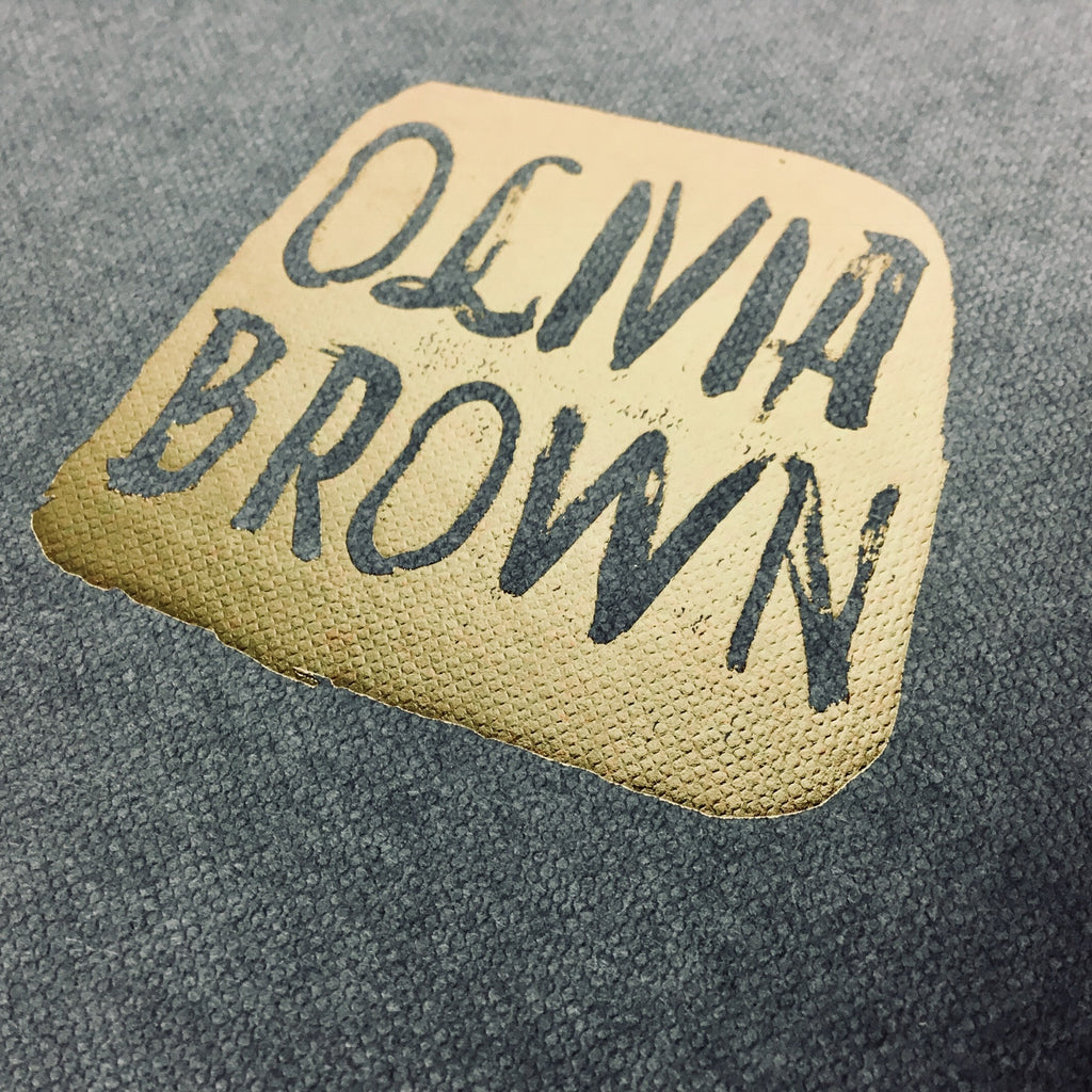 Large Dog Head Gift Voucher