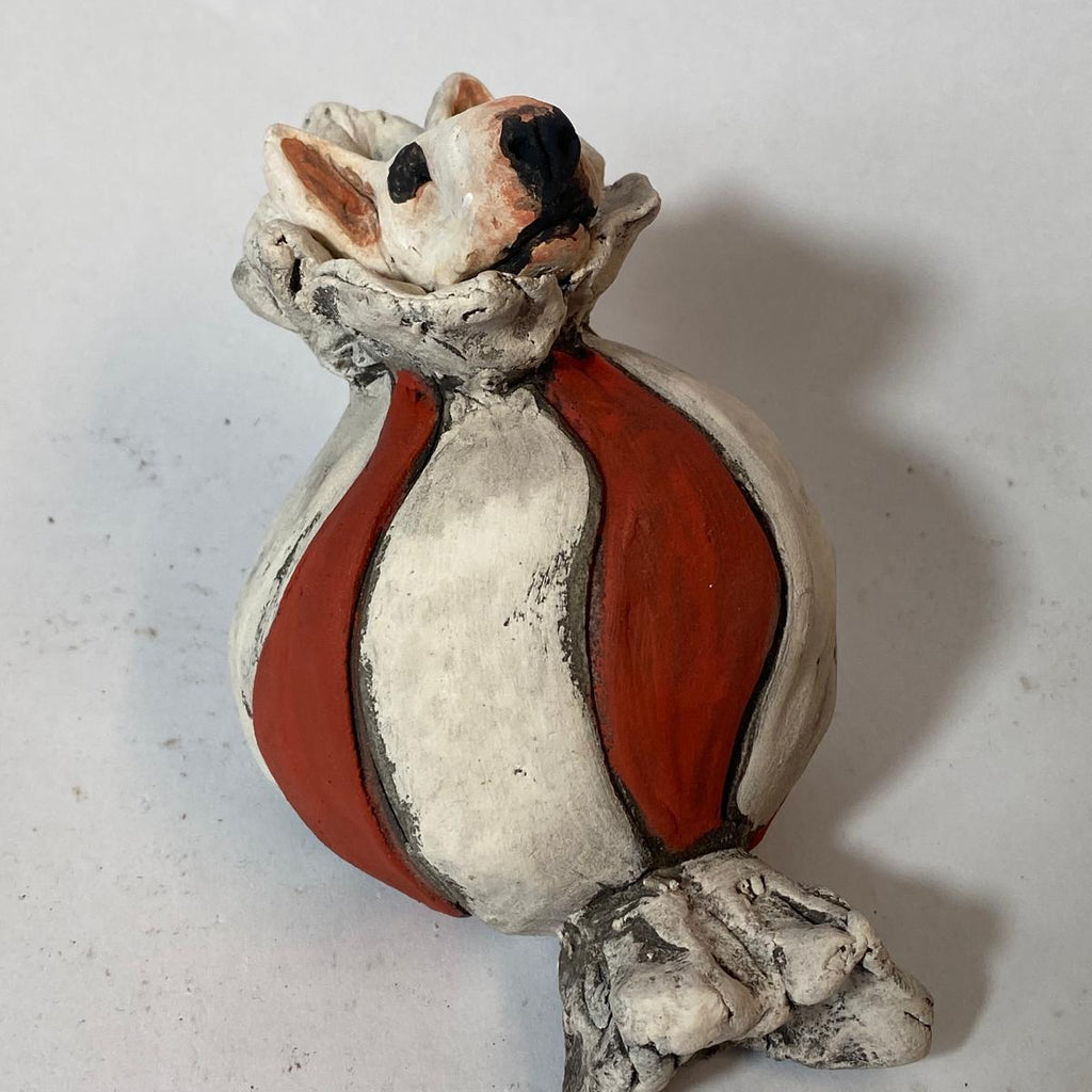 Christmas sweet bully