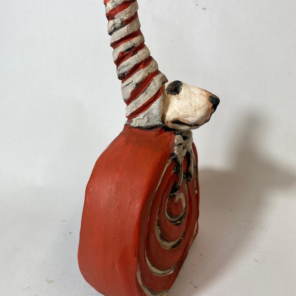 Christmas sweet bully - lollipop