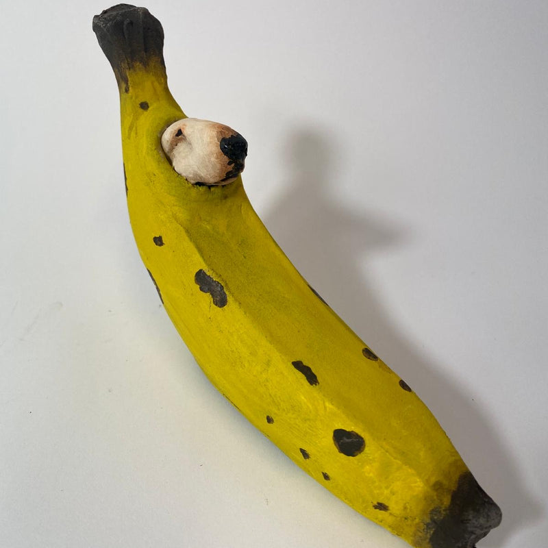Buffoonery banana  bully