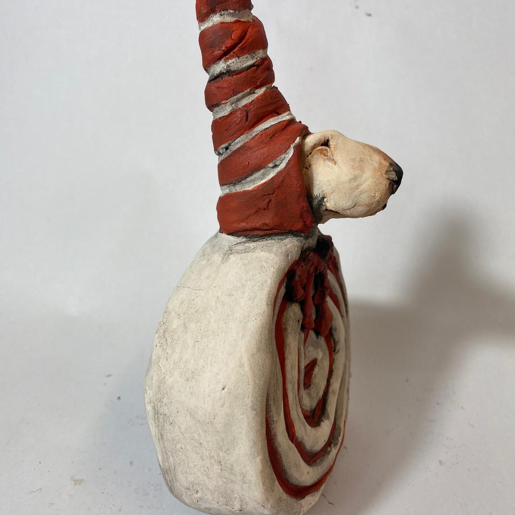 Christmas sweet bully - lollipop