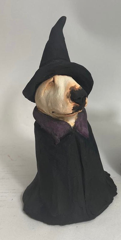 Witch bully made to order