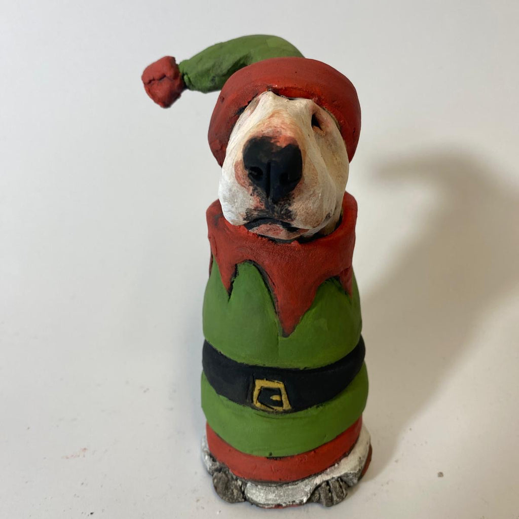 Elf  bully   MADE TO ORDER