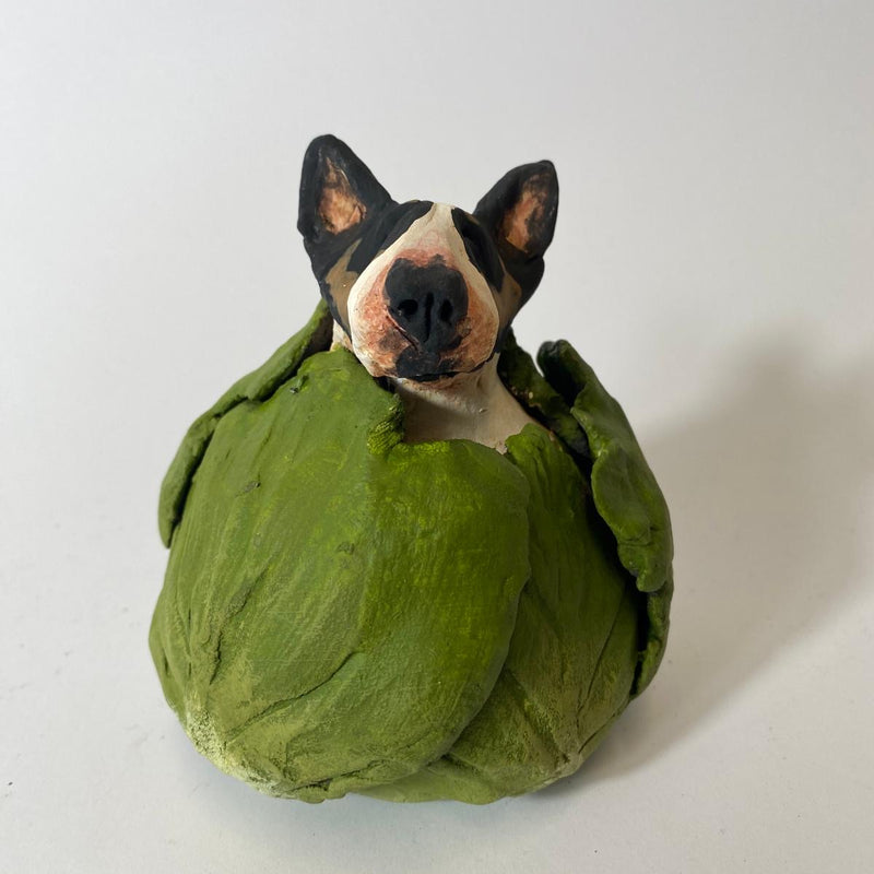 Sprout bully   MADE TO ORDER