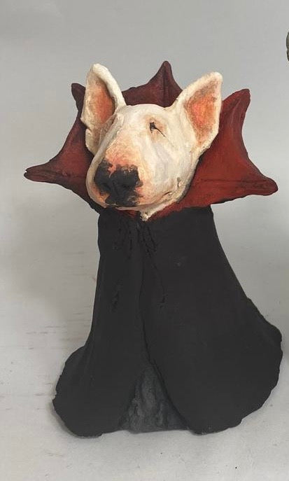 Dracula bully made to order