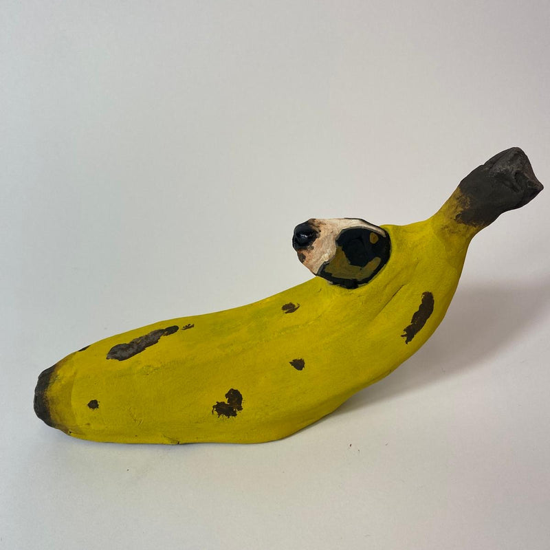 Buffoonery banana  bully