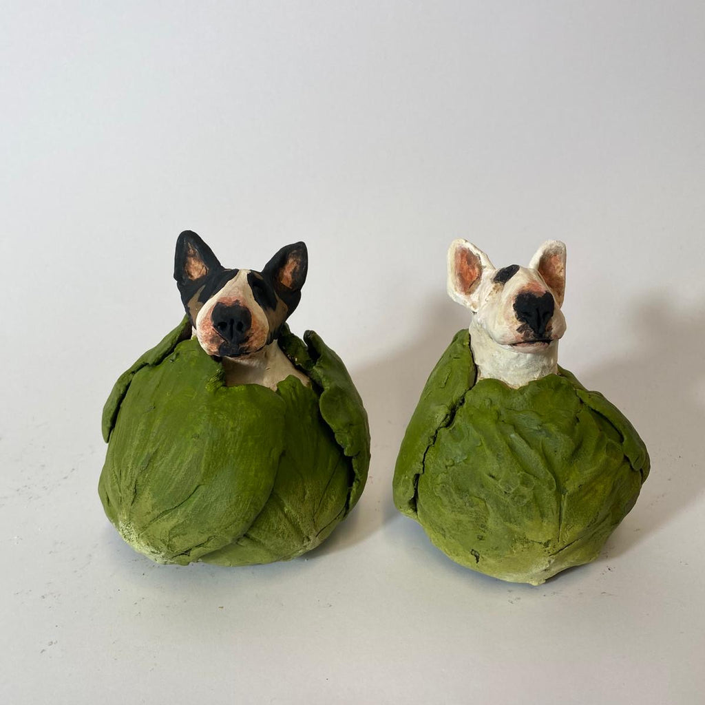 Sprout bully   MADE TO ORDER