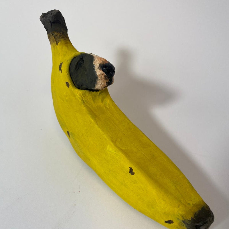 Buffoonery banana  bully