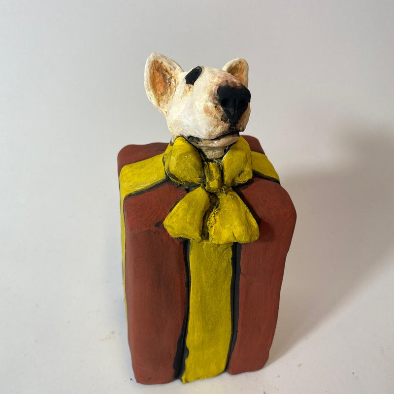 Present bully MADE TO ORDER