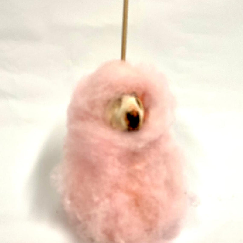 Candy floss bully made to order