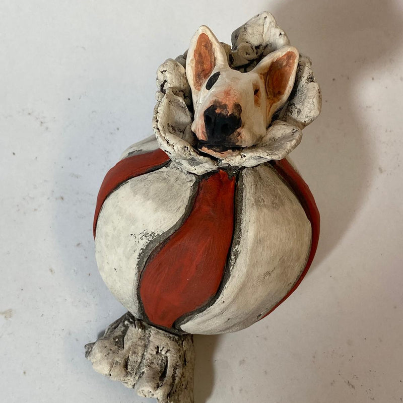 Christmas sweet bully