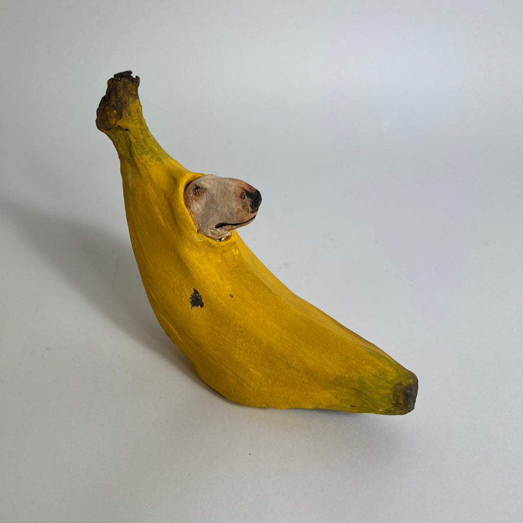 Banana bully made to order