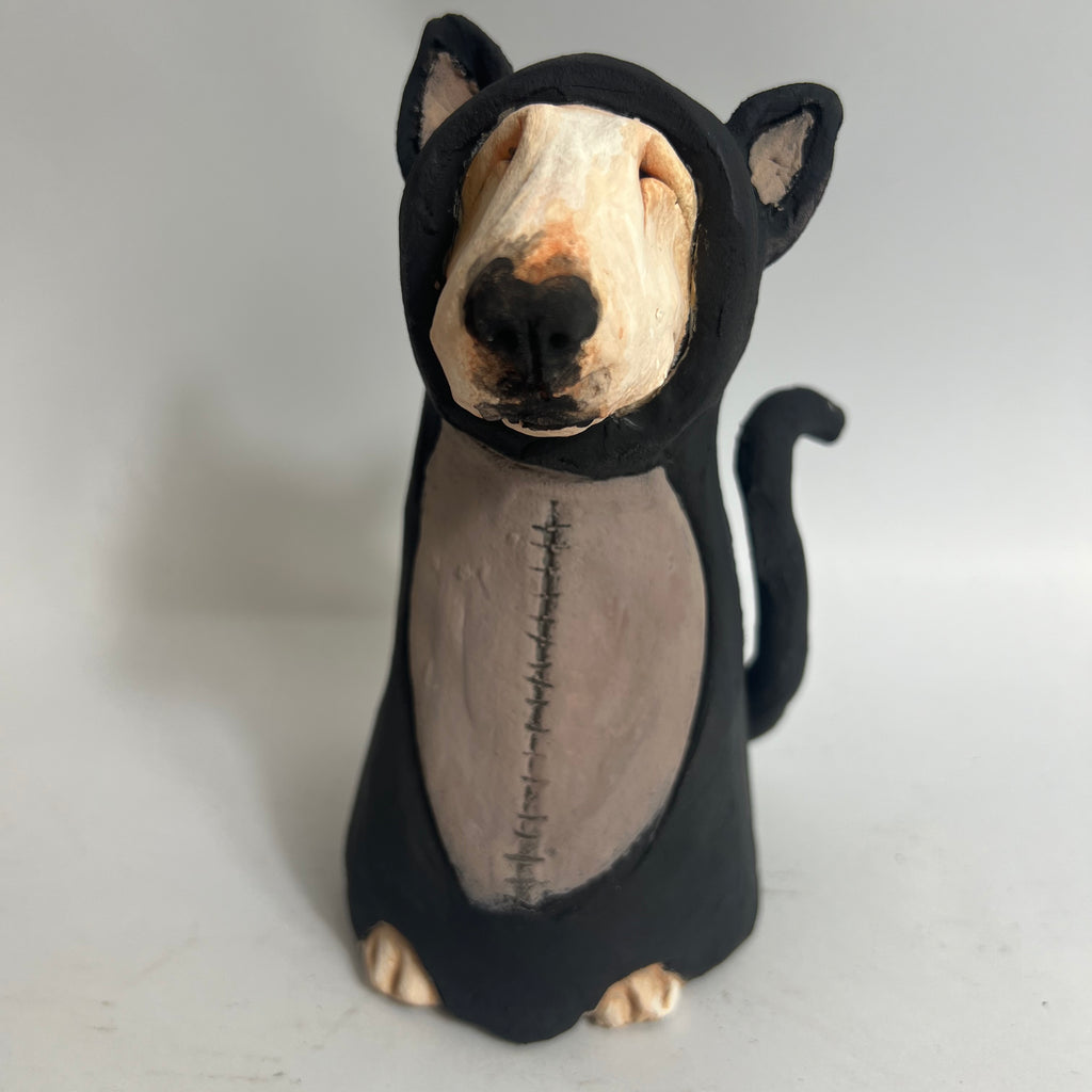 Cat bully made to order