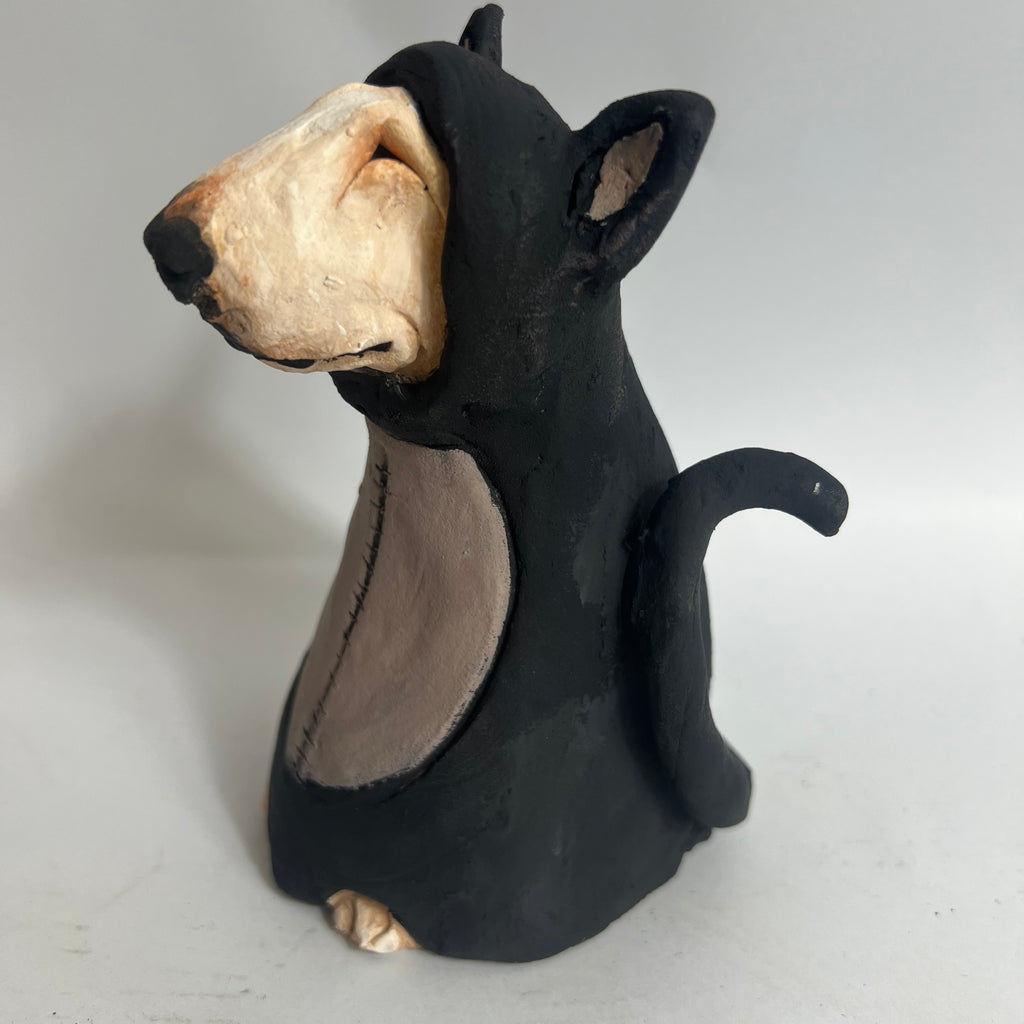 Cat bully made to order