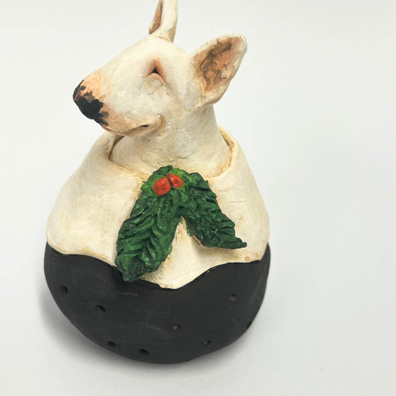 Pudding bully  MADE TO ORDER