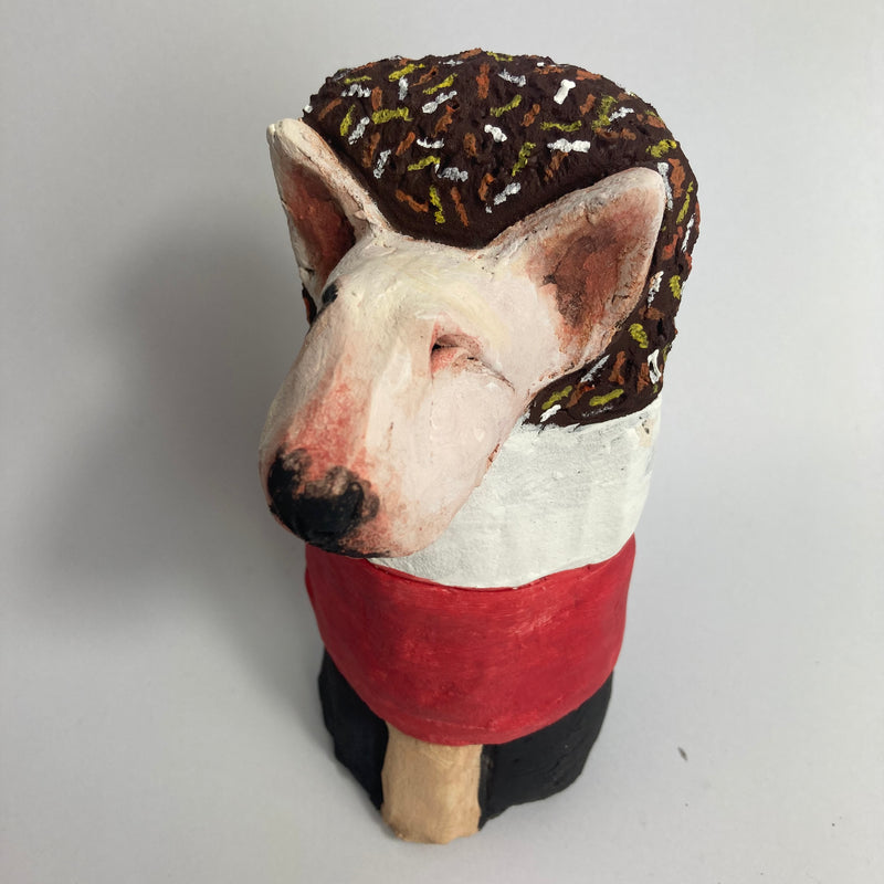 Summer refreshment bully - Fab lolly