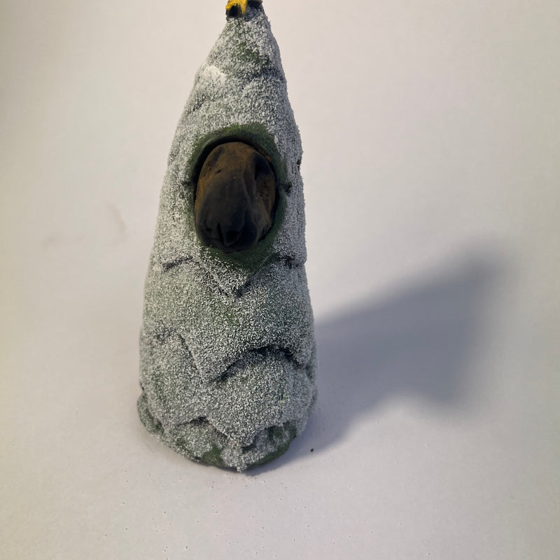 Christmas tree bully