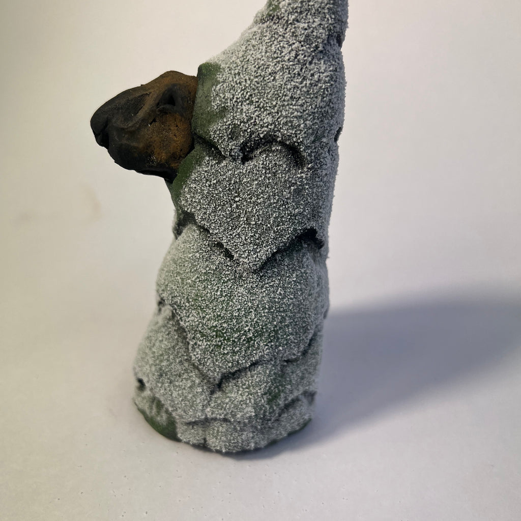 Christmas tree bully