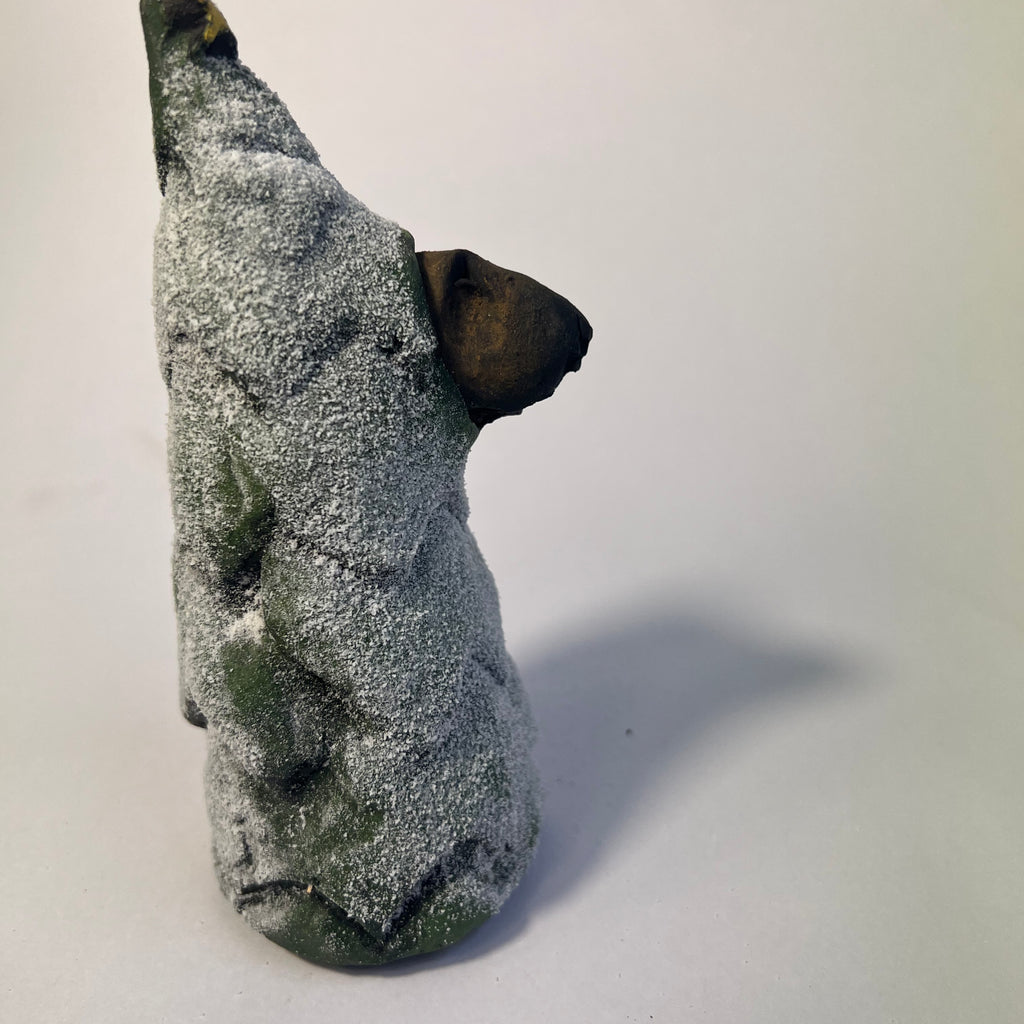 Christmas tree bully