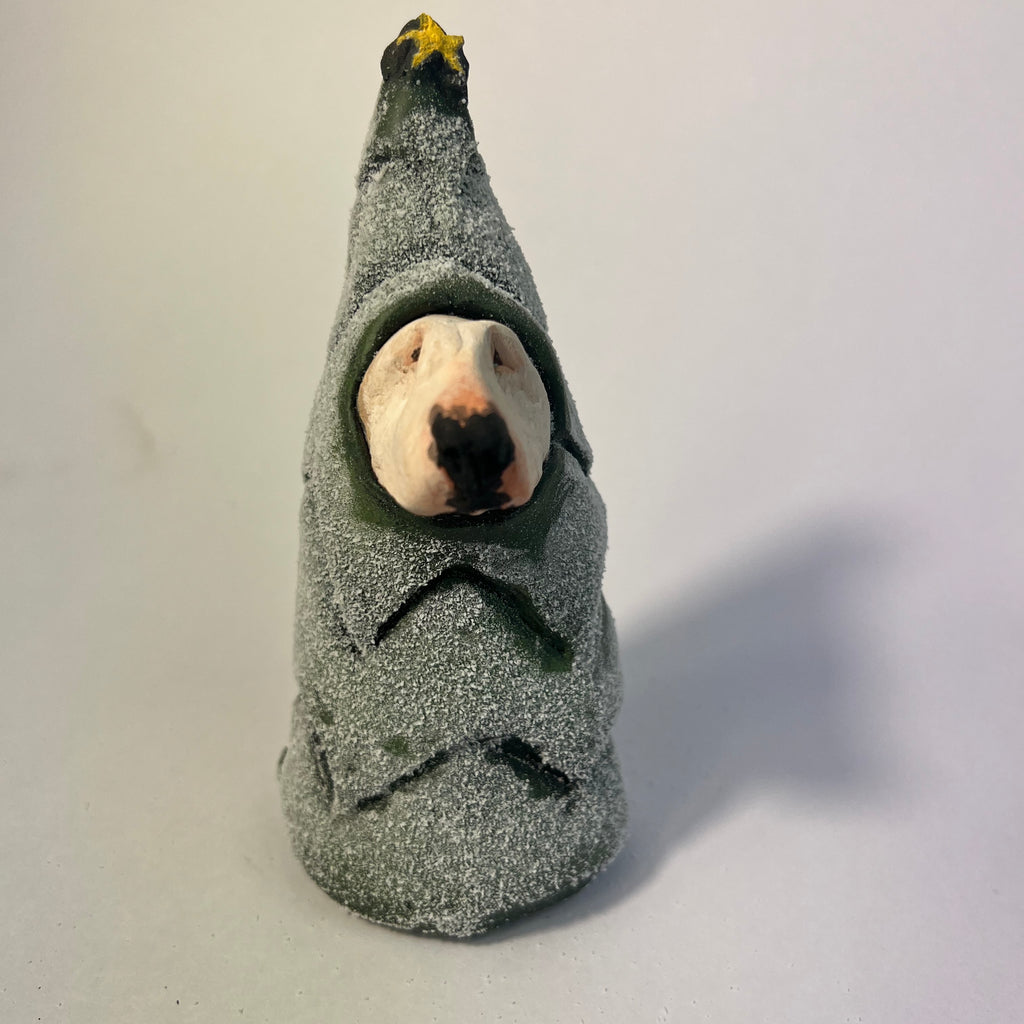 Christmas tree bully