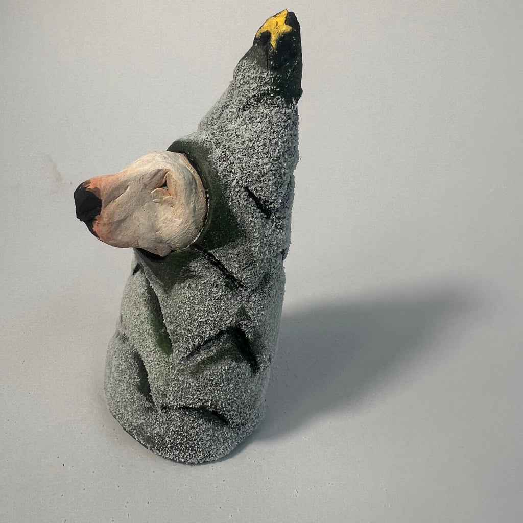 Christmas tree bully