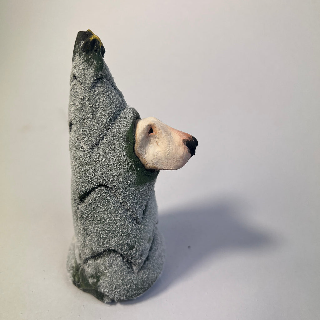 Christmas tree bully