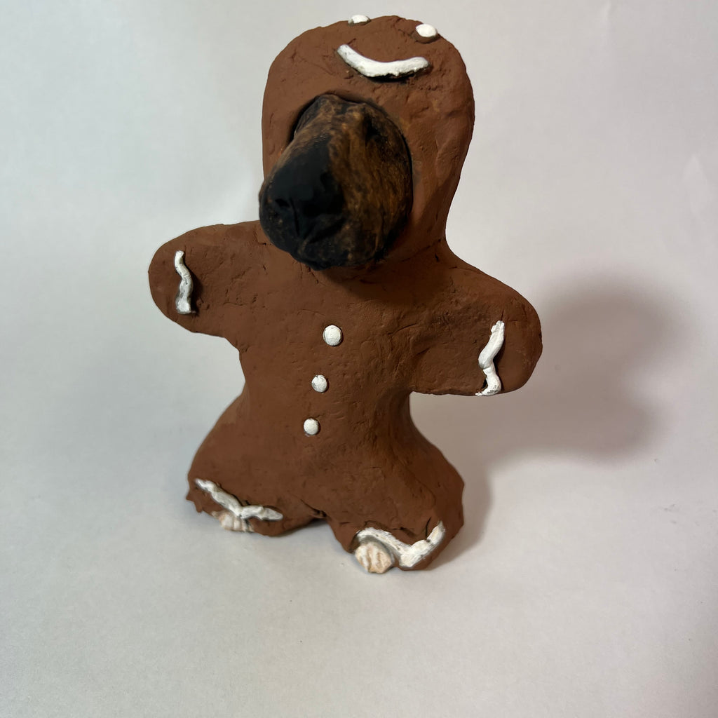 Gingerbread bully