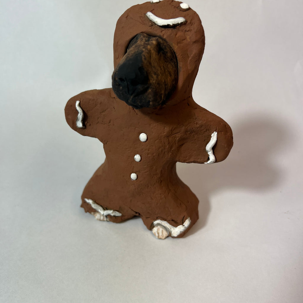 Gingerbread bully