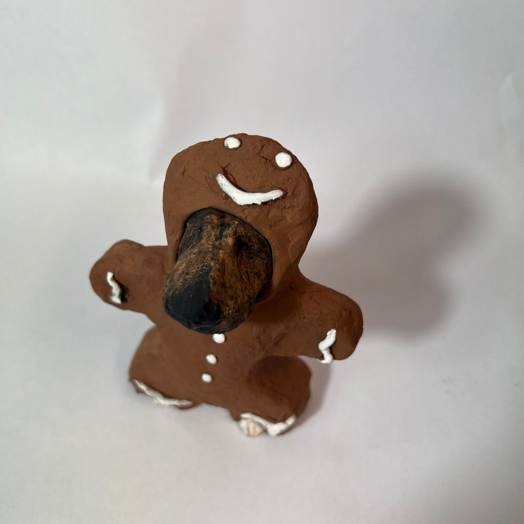 Gingerbread bully