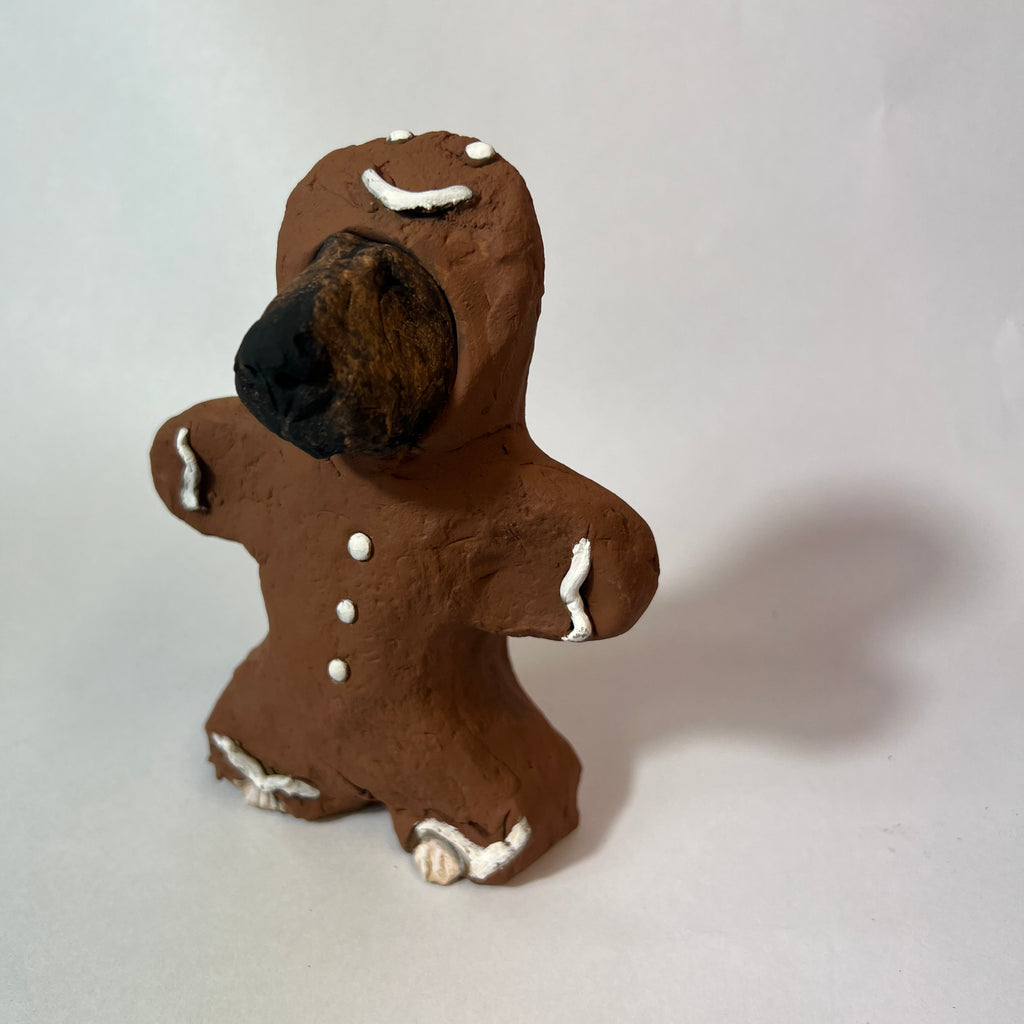 Gingerbread bully