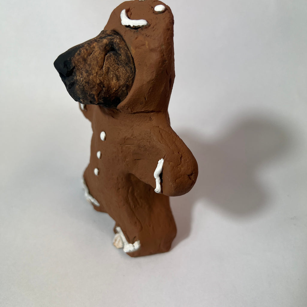 Gingerbread bully