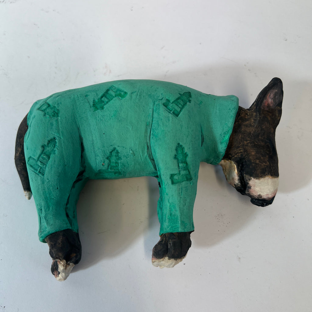 Buffoonery seaside jumpsuit bully