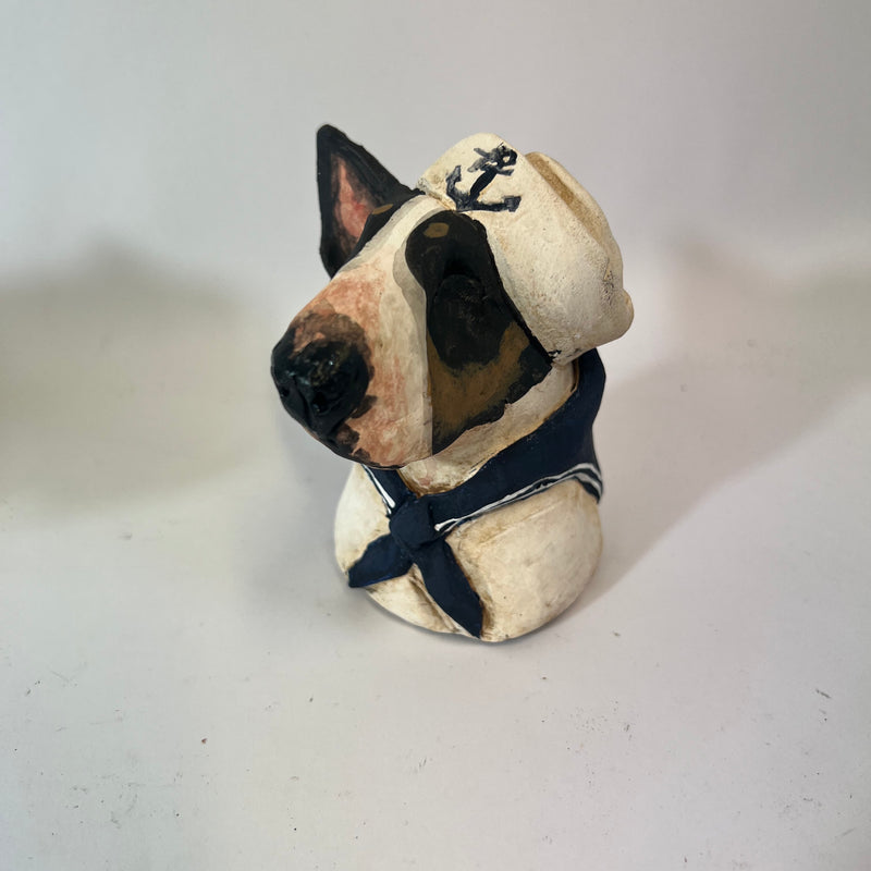 Buffoonery seaside - sailor bully