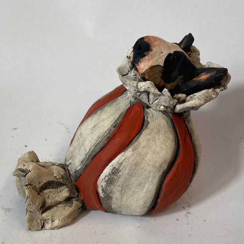 Christmas sweet bully