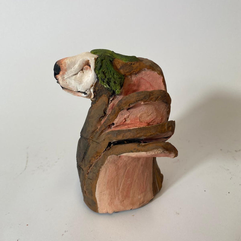 Christmas dinner bully  - roast gammon