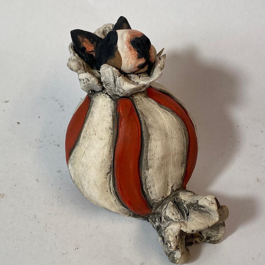 Christmas sweet bully