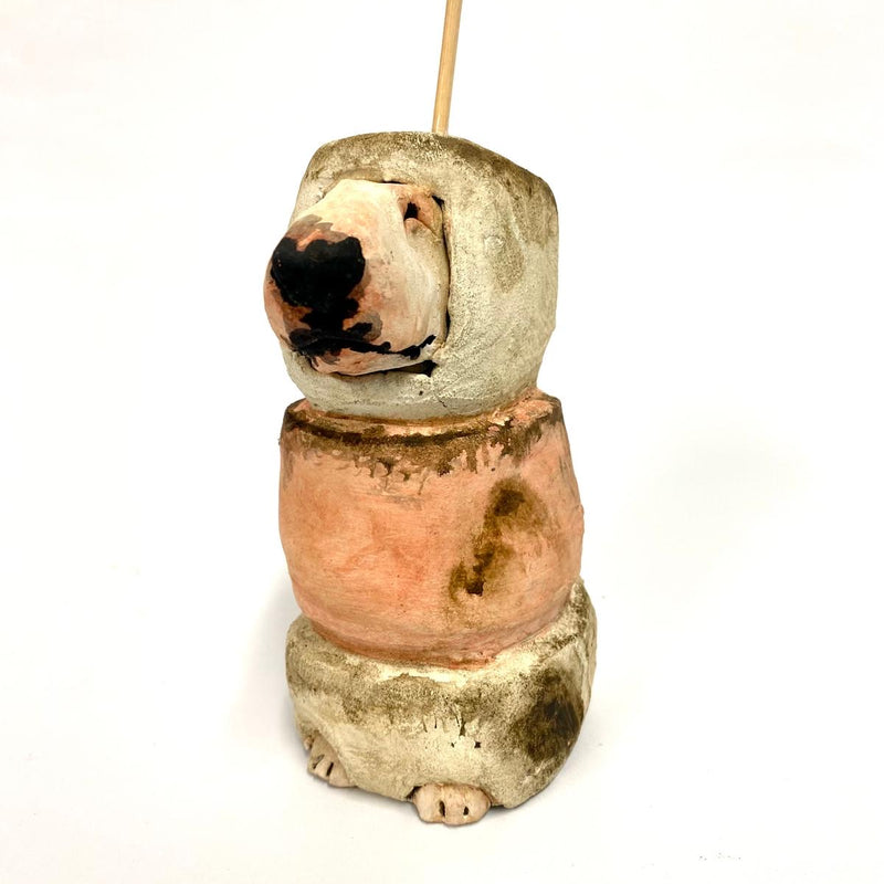 Toasted marshmallow bully made to order