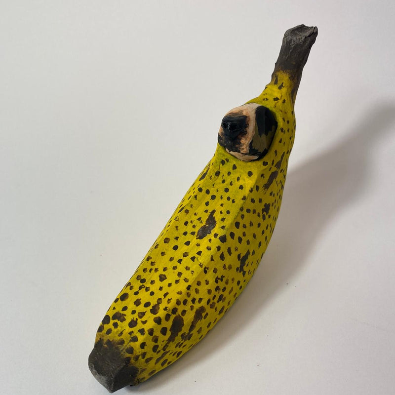 Buffoonery banana  bully