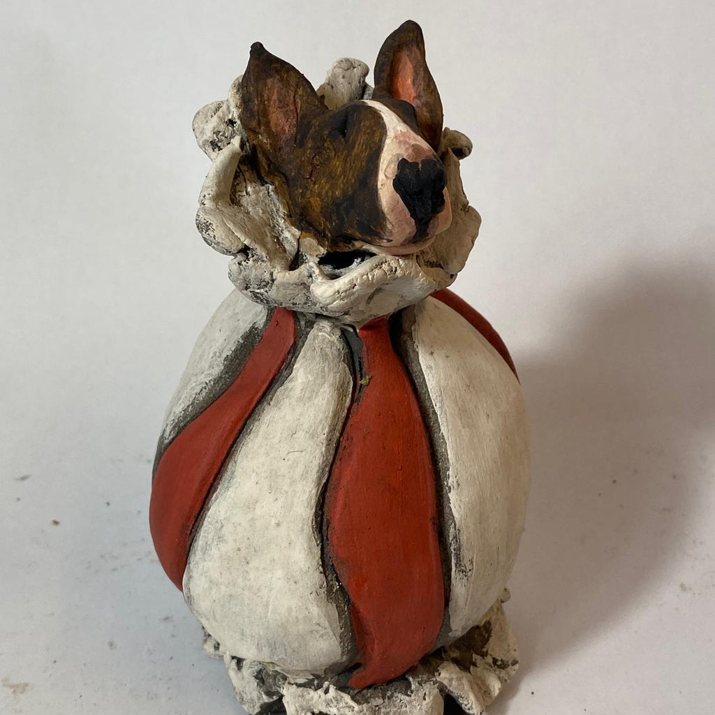 Christmas sweet bully